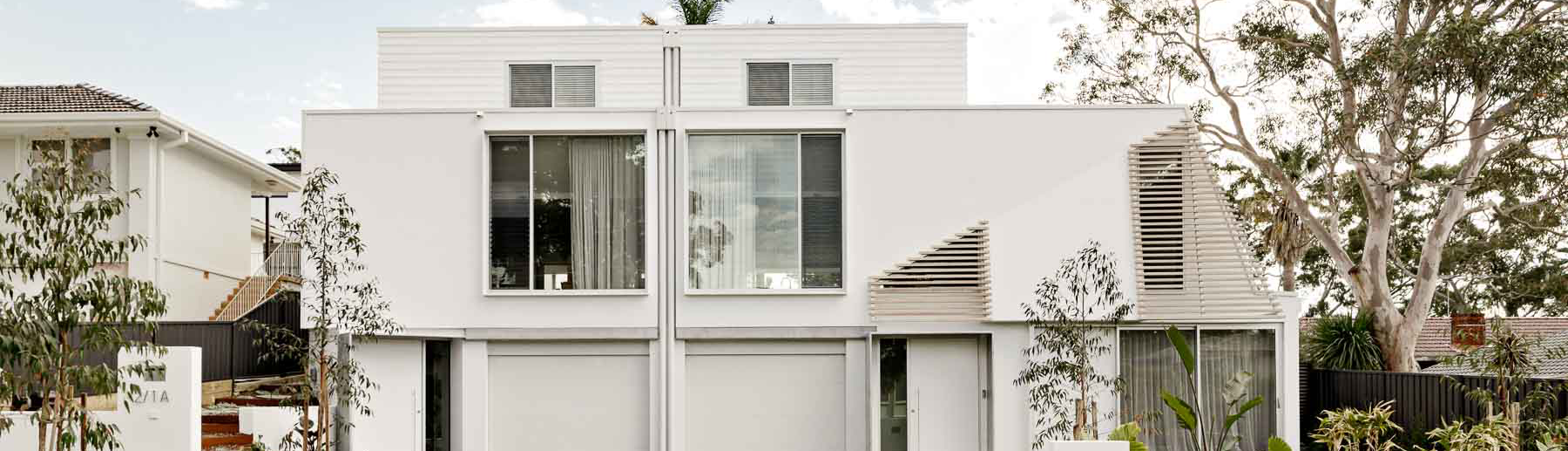 CARINGBAH SOUTH, NSW 
Duplex
