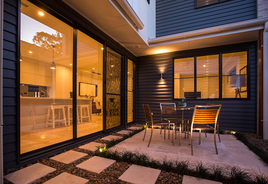 Duplex
