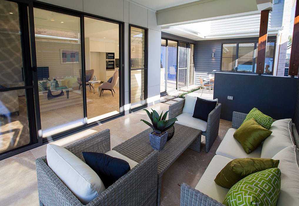 Duplex