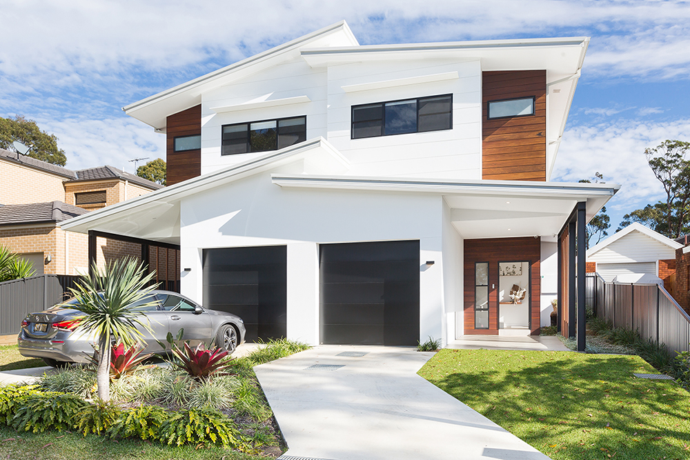 Duplex