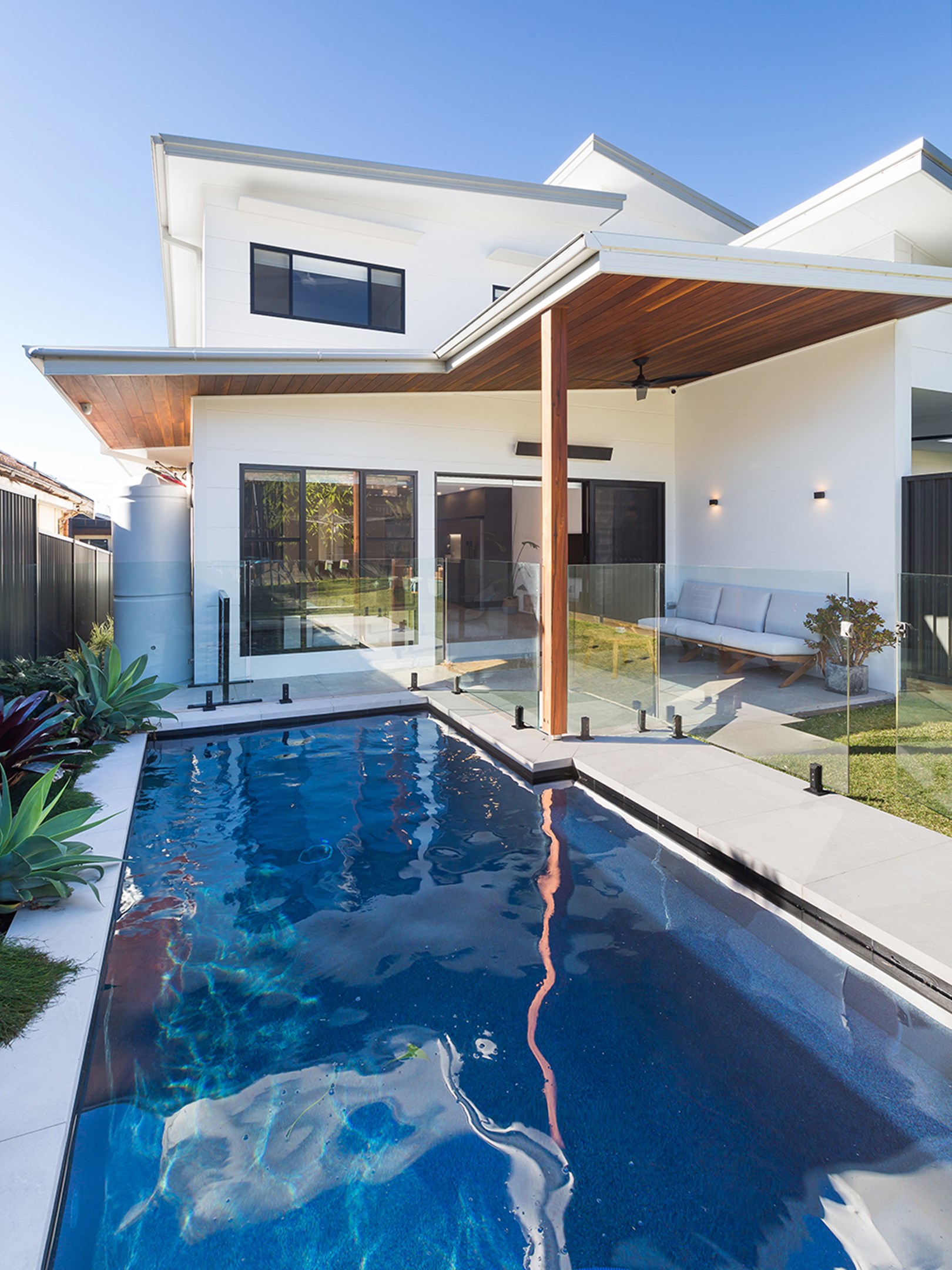 Duplex