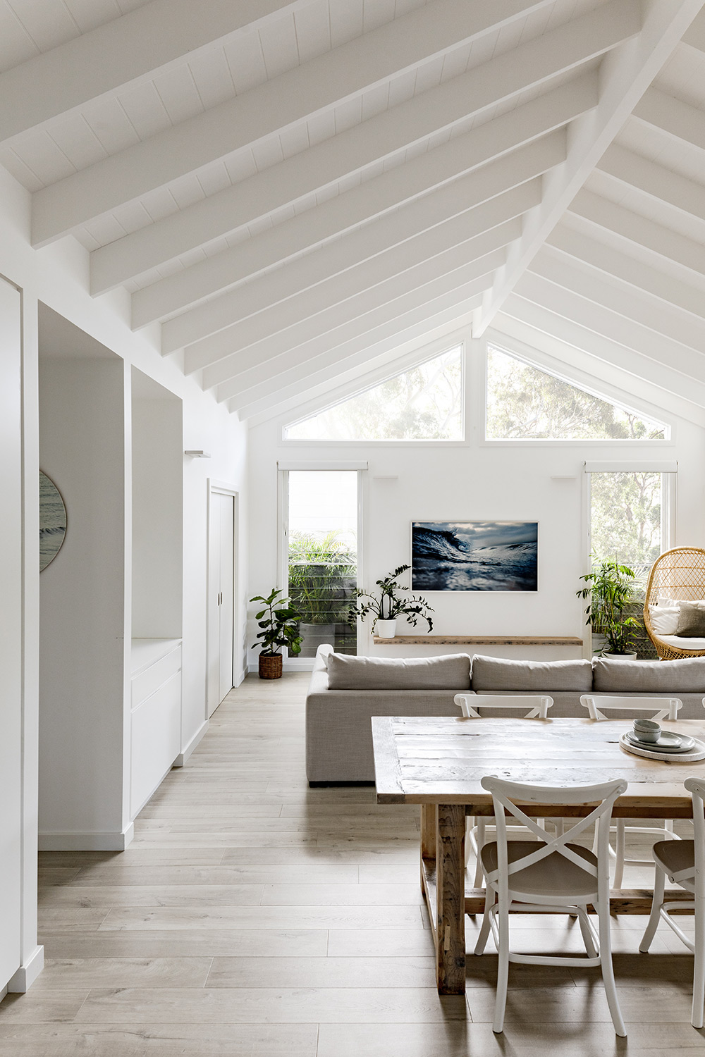 South Caringbah Home