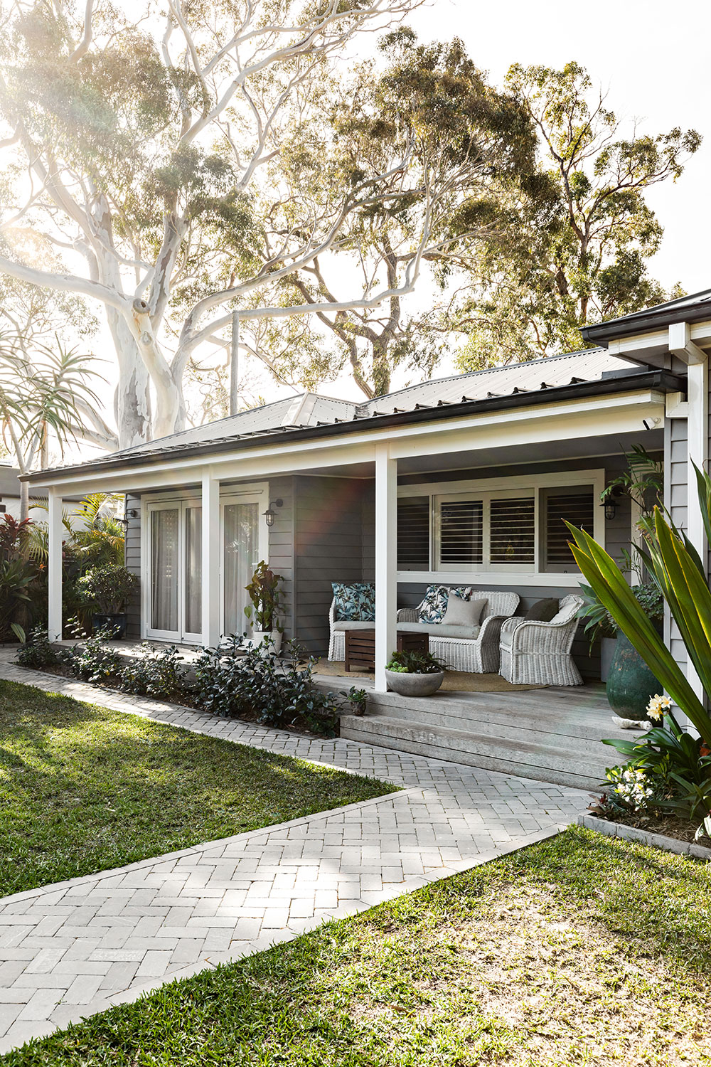 South Caringbah Home
