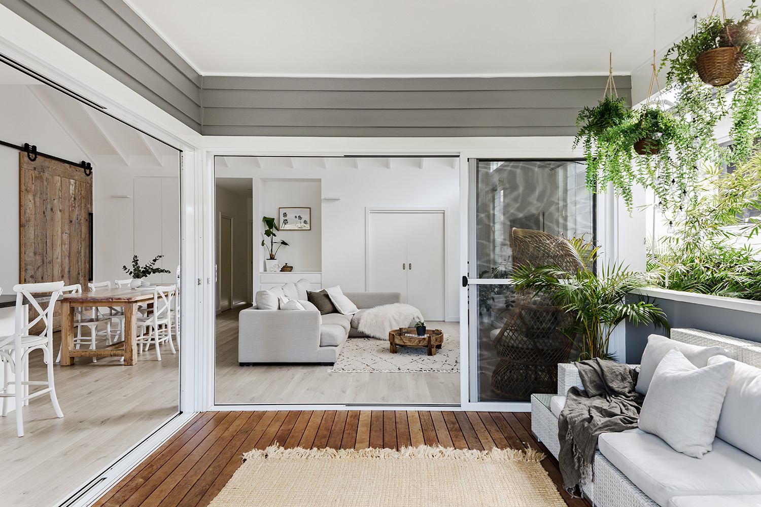 South Caringbah Home