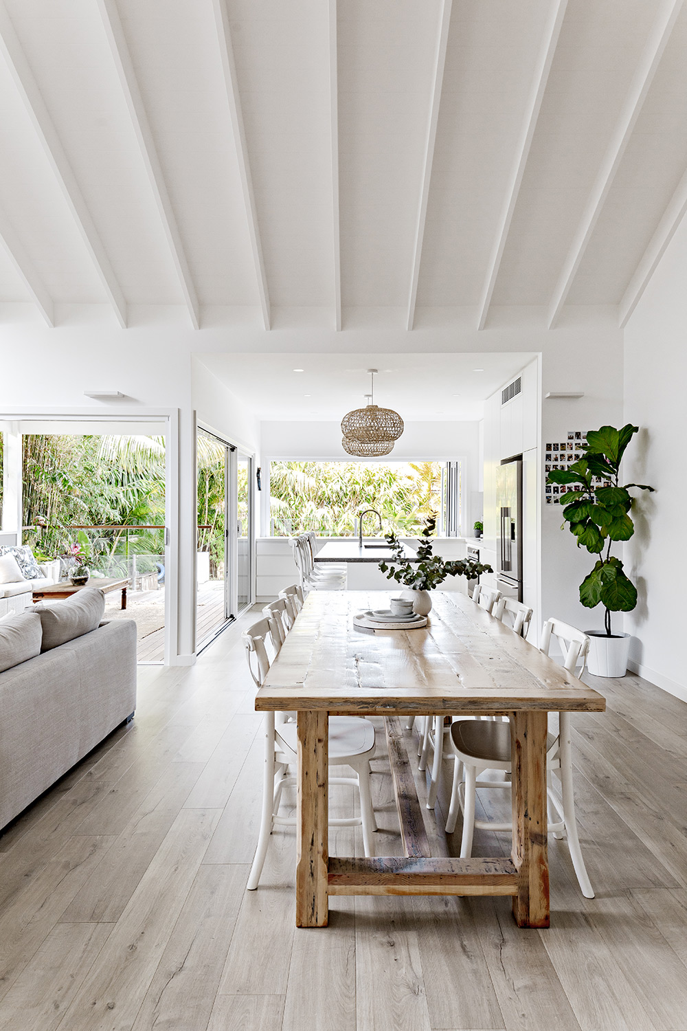 South Caringbah Home