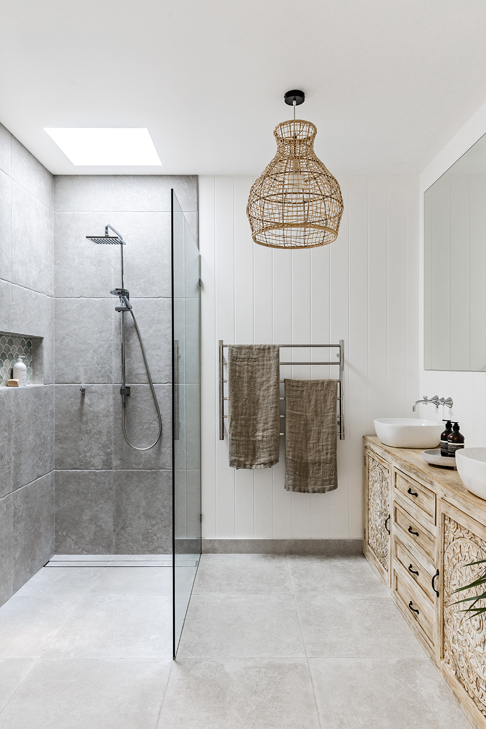 South Caringbah Home