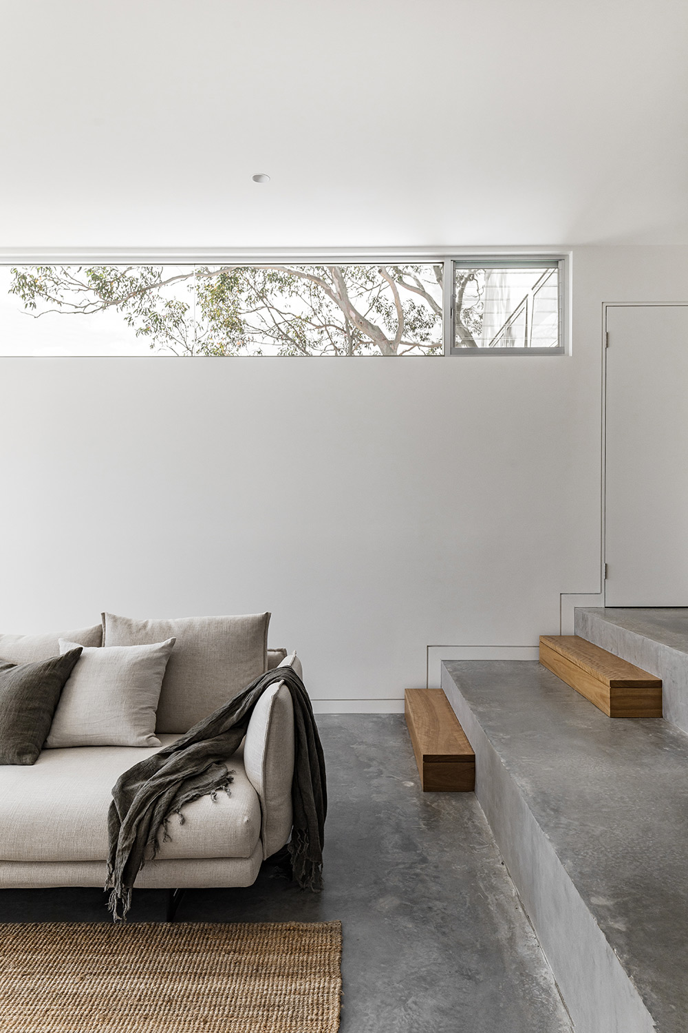 South Caringbah Duplex