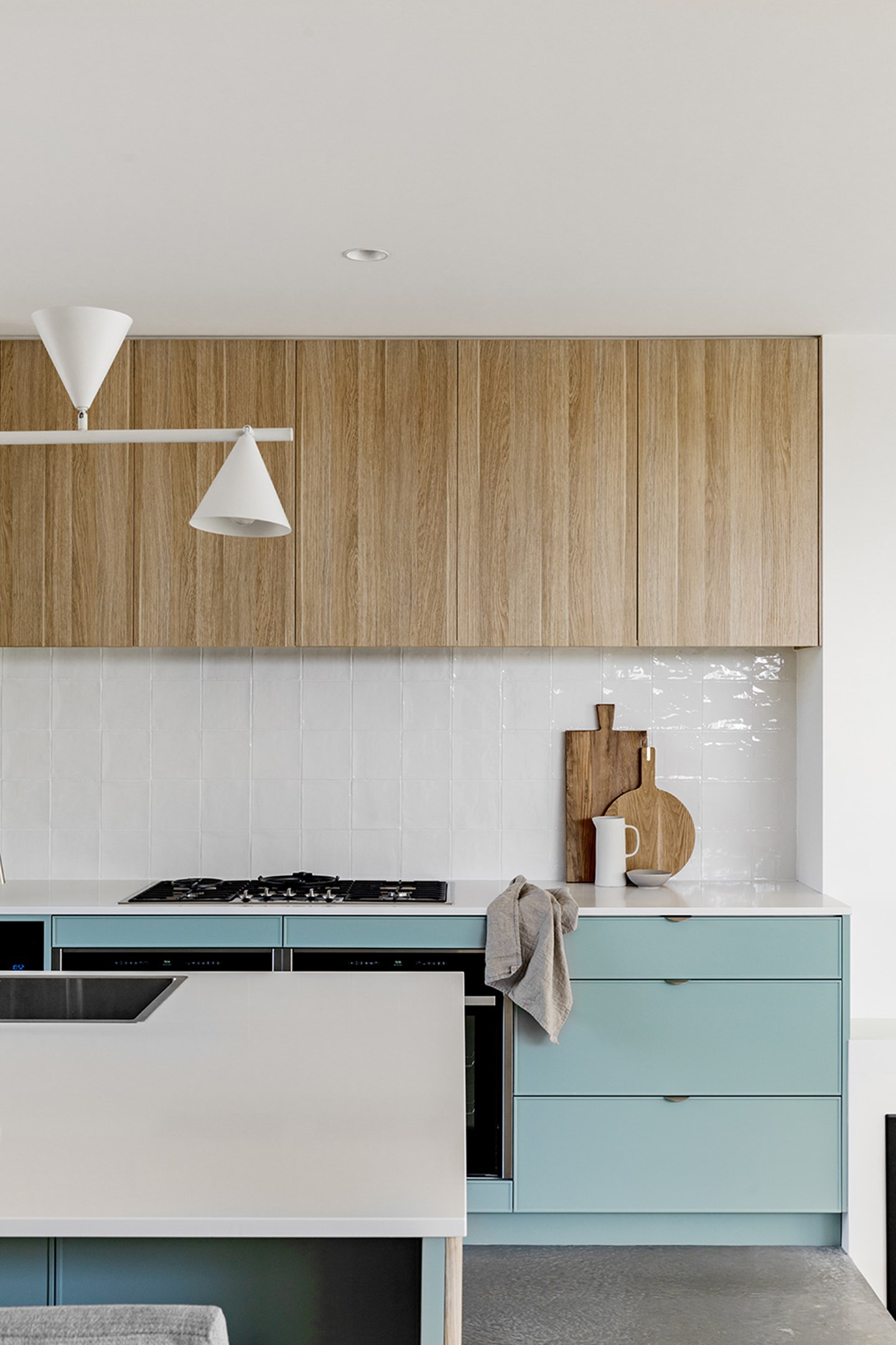 South Caringbah Duplex