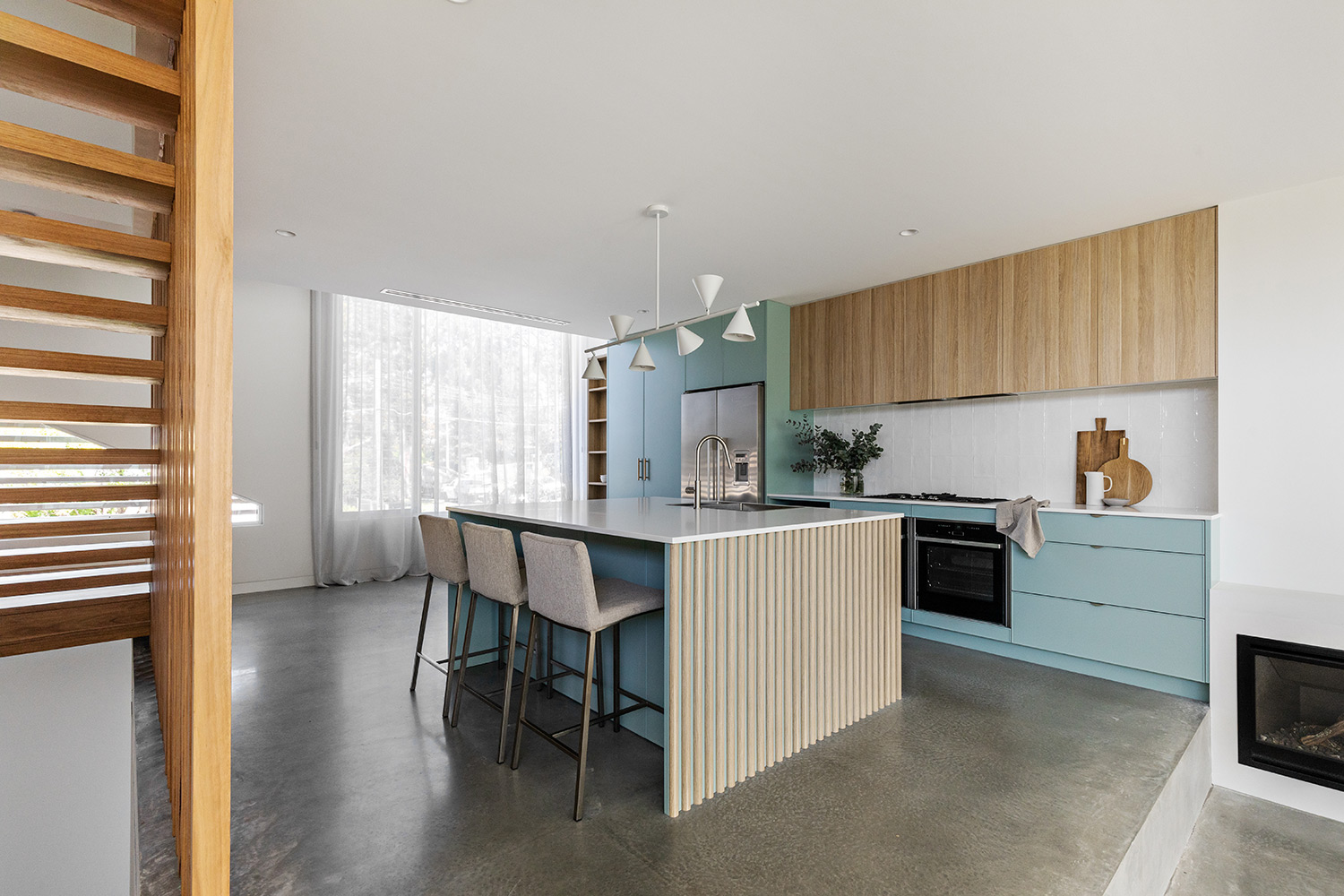 South Caringbah Duplex
