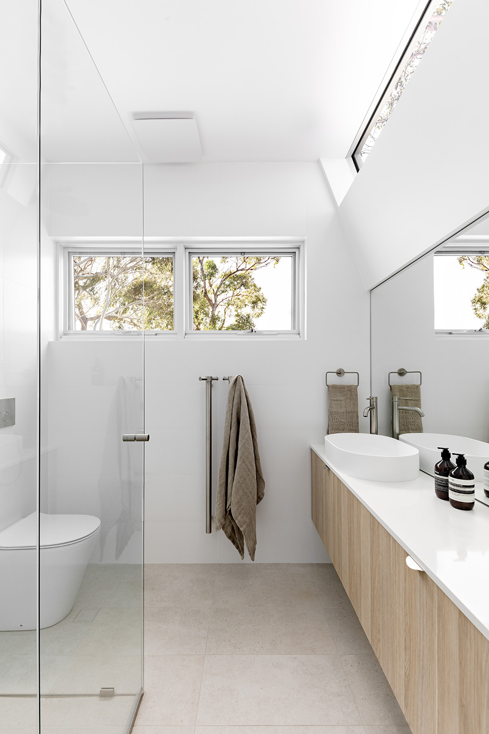 South Caringbah Duplex
