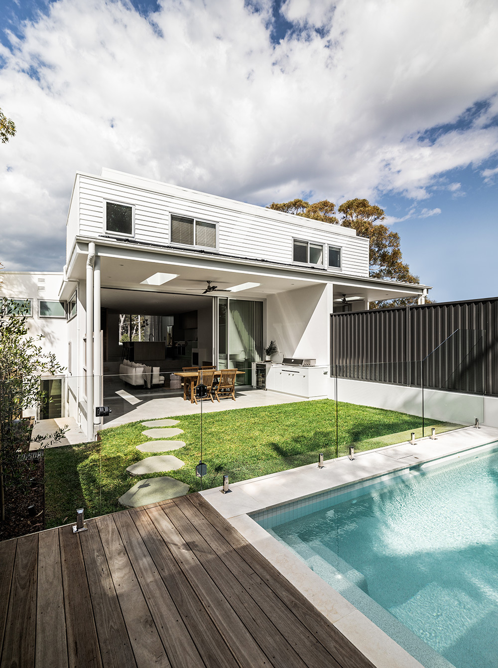 South Caringbah Duplex